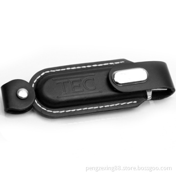 Generic Leather USB Flash Drive